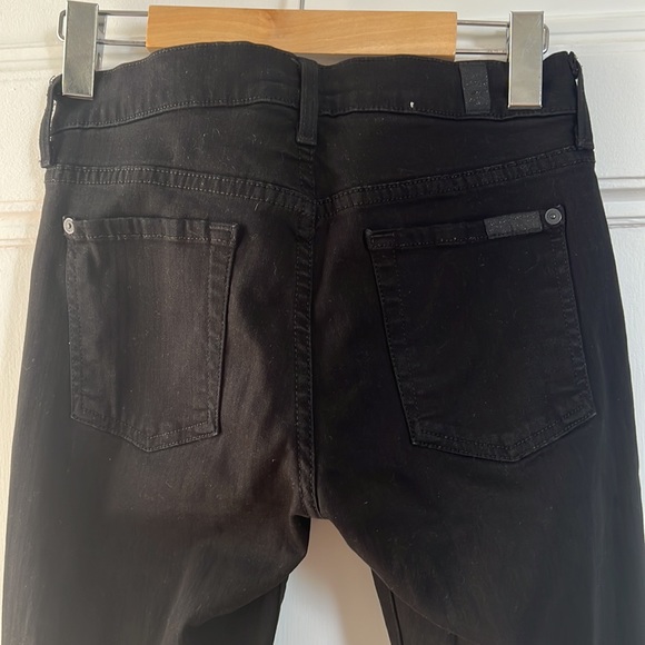 7 For all man king skinny jeans - Picture 7 of 7